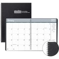 House Of Doolittle Planner, Mthly, 2Yr, 8X11 HOD262092
